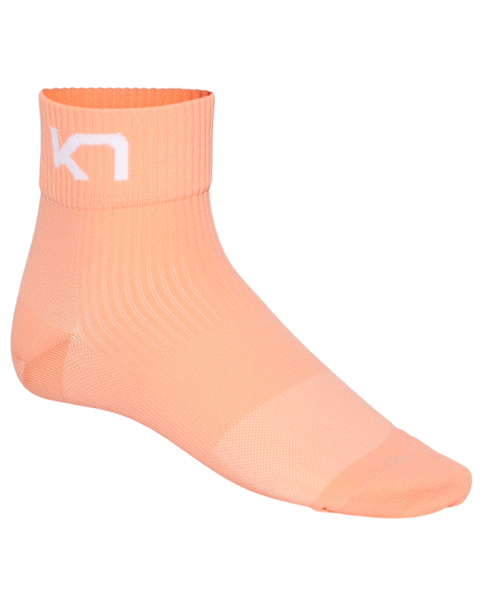 Kari Traa Linnea Mid Sock in ORANGE