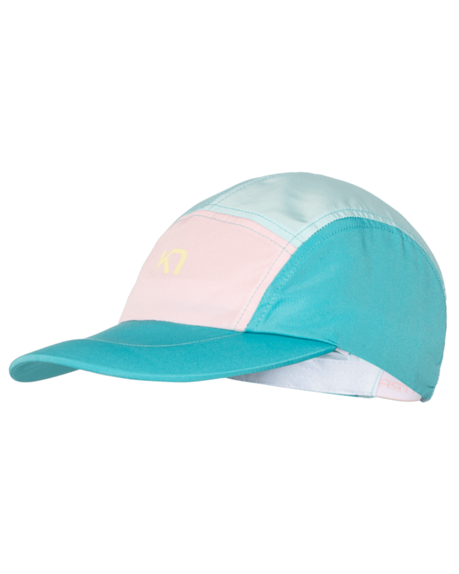Kari Traa Linnea Run Cap in BLAU