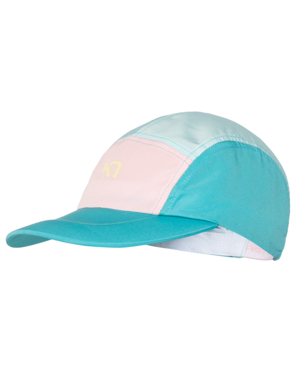 Kari Traa Linnea Run Cap in BLAU