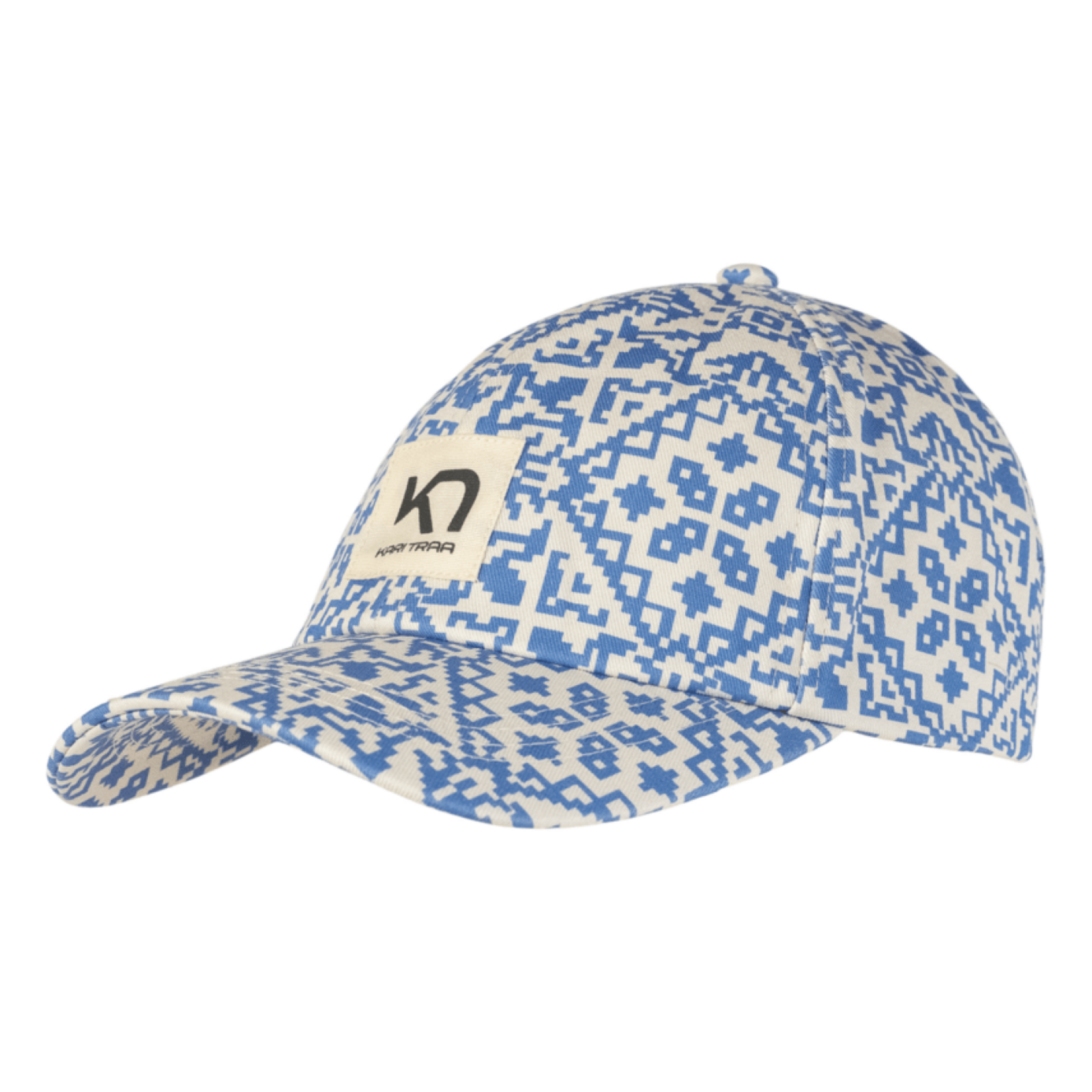 Kari Traa Anelie Cap in BLAU