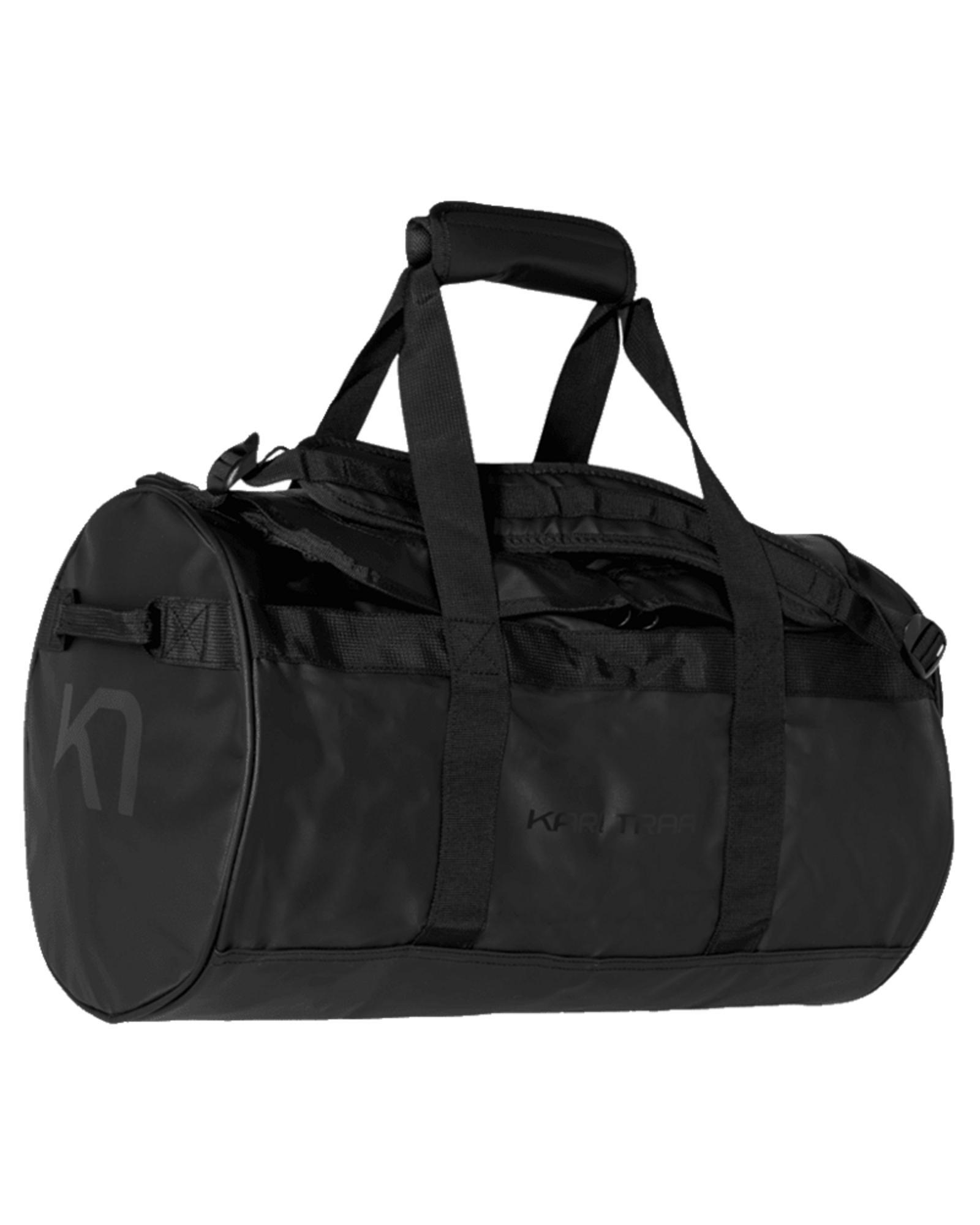 Kari Traa Traa 30L Bag in SCHWARZ