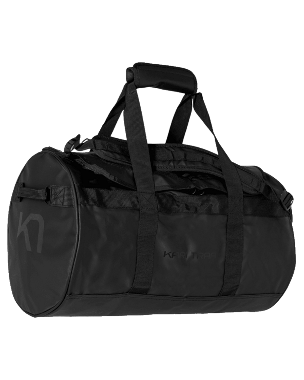 Kari Traa Traa 30L Bag in SCHWARZ