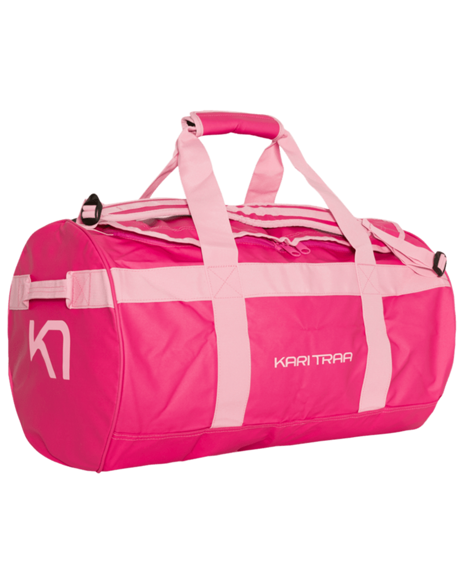 Kari Traa Traa 30L Bag in PINK