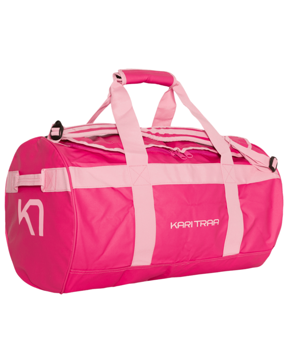 Kari Traa Traa 30L Bag in PINK