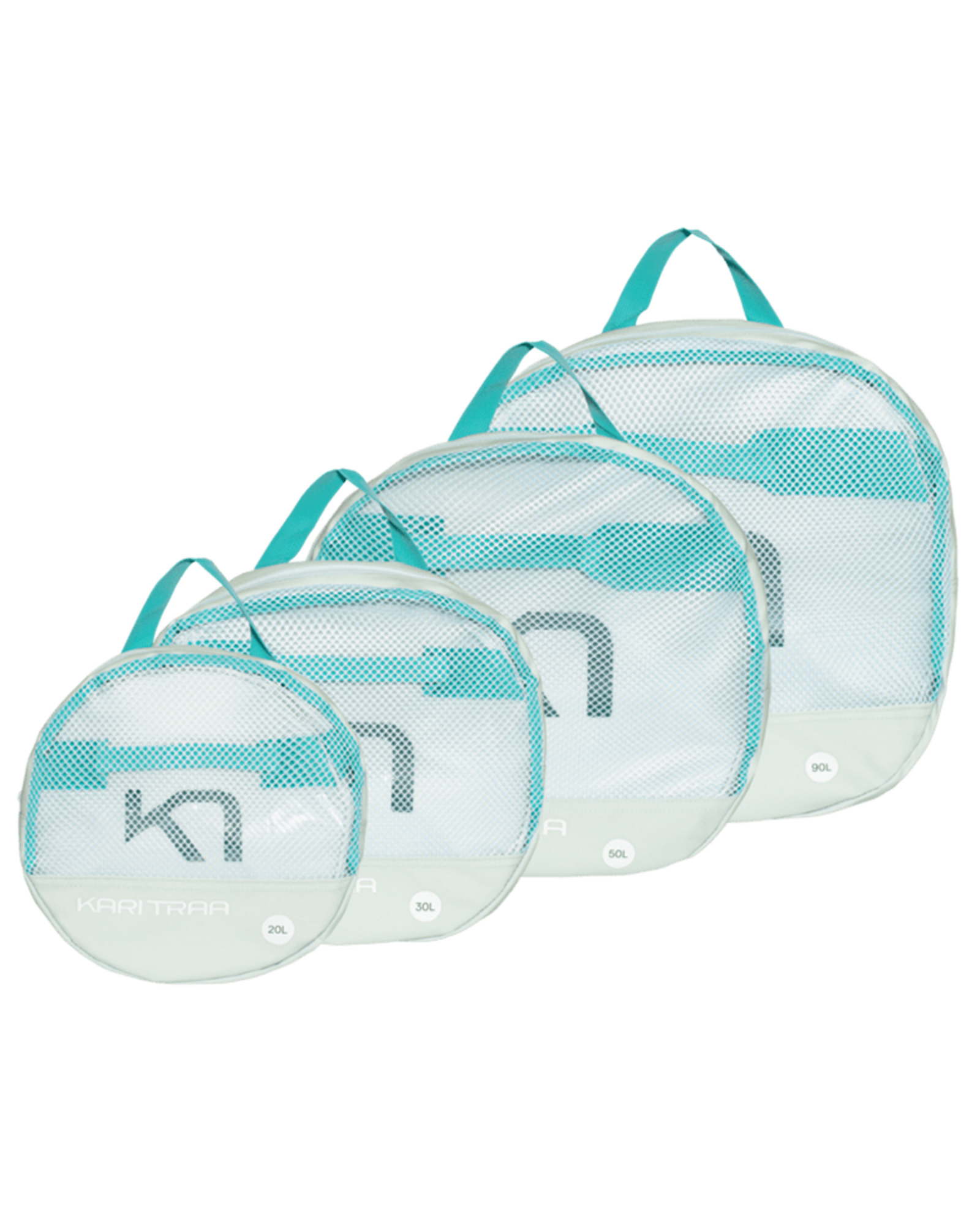 Kari Traa Traa 30L Bag in BLAU