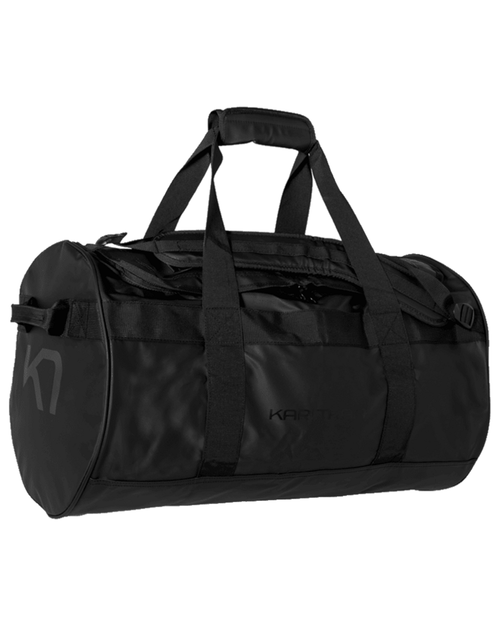 Kari Traa Traa 50L Bag in SCHWARZ
