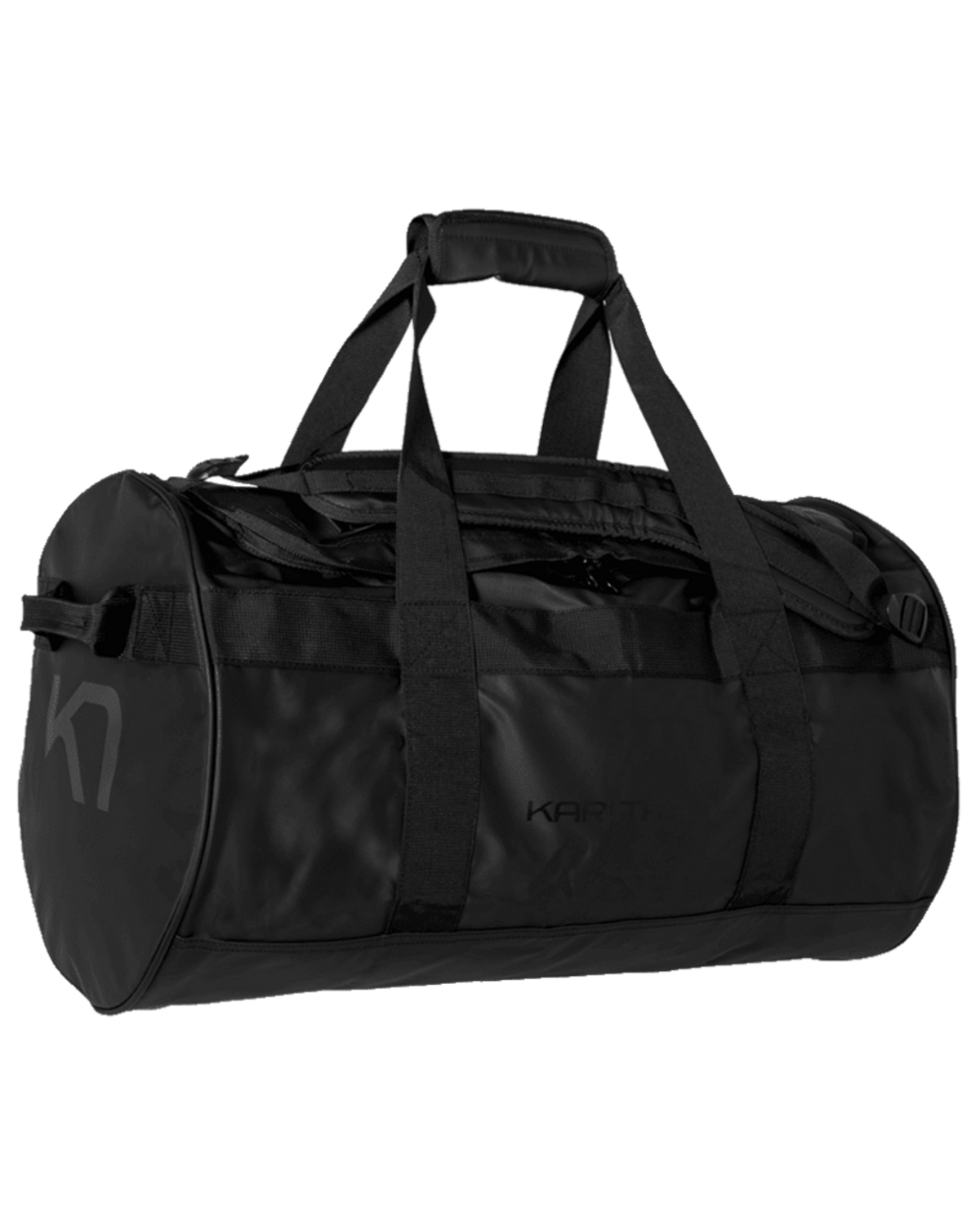 Kari Traa Traa 50L Bag in SCHWARZ