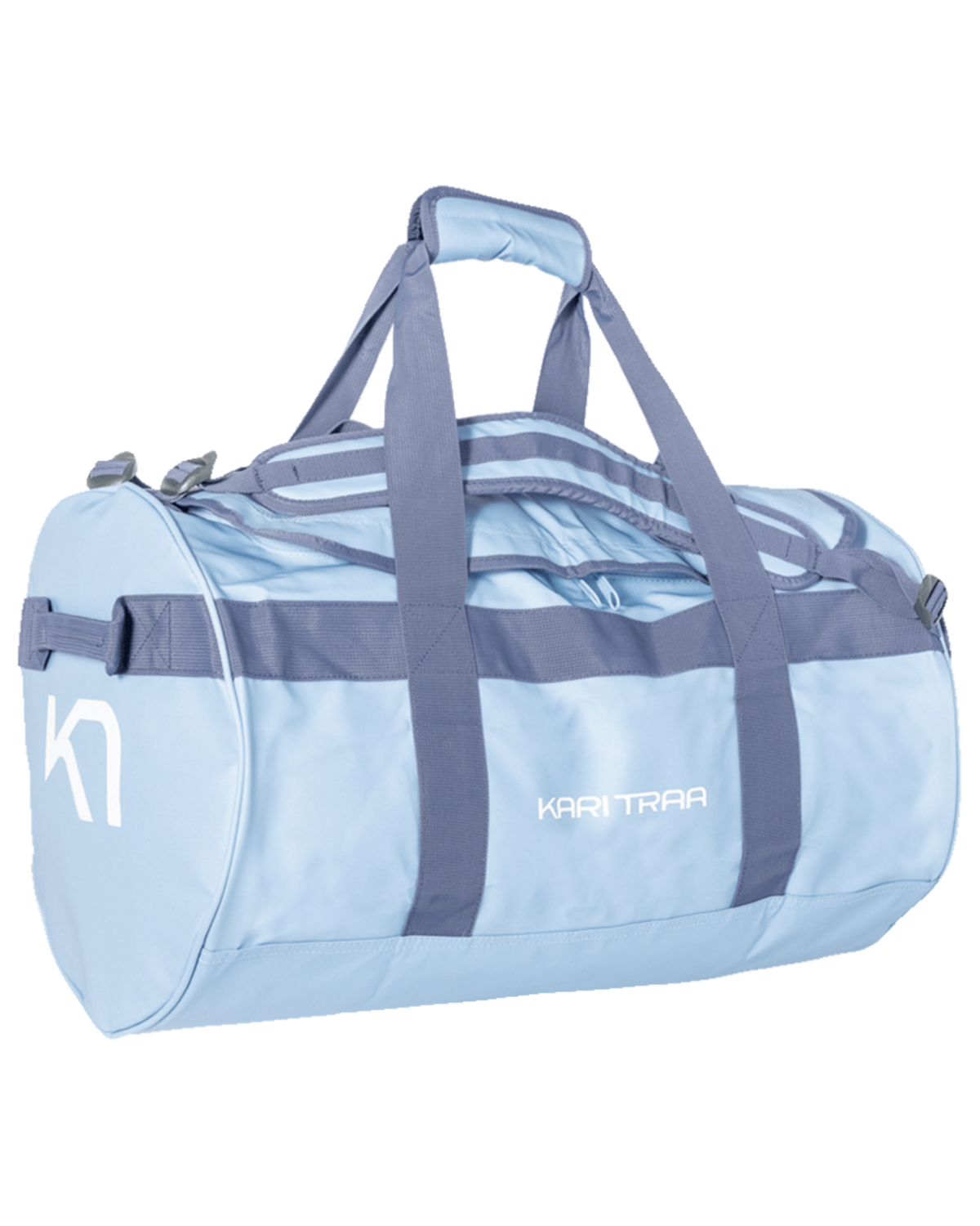 Kari Traa Traa 50L Bag in BLAU