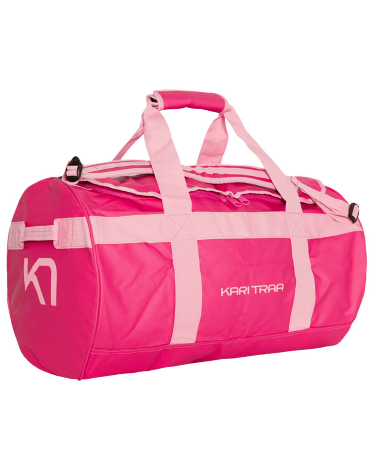 Kari Traa Traa 50L Bag in PINK