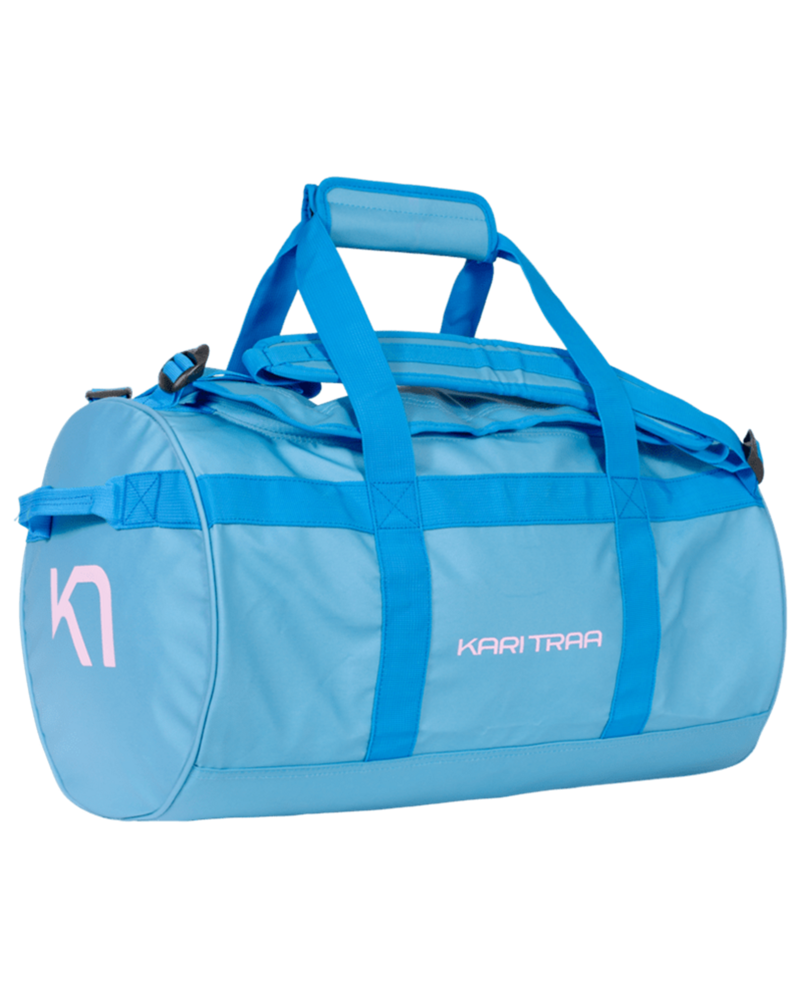 Kari Traa Traa 50L Bag in BLAU