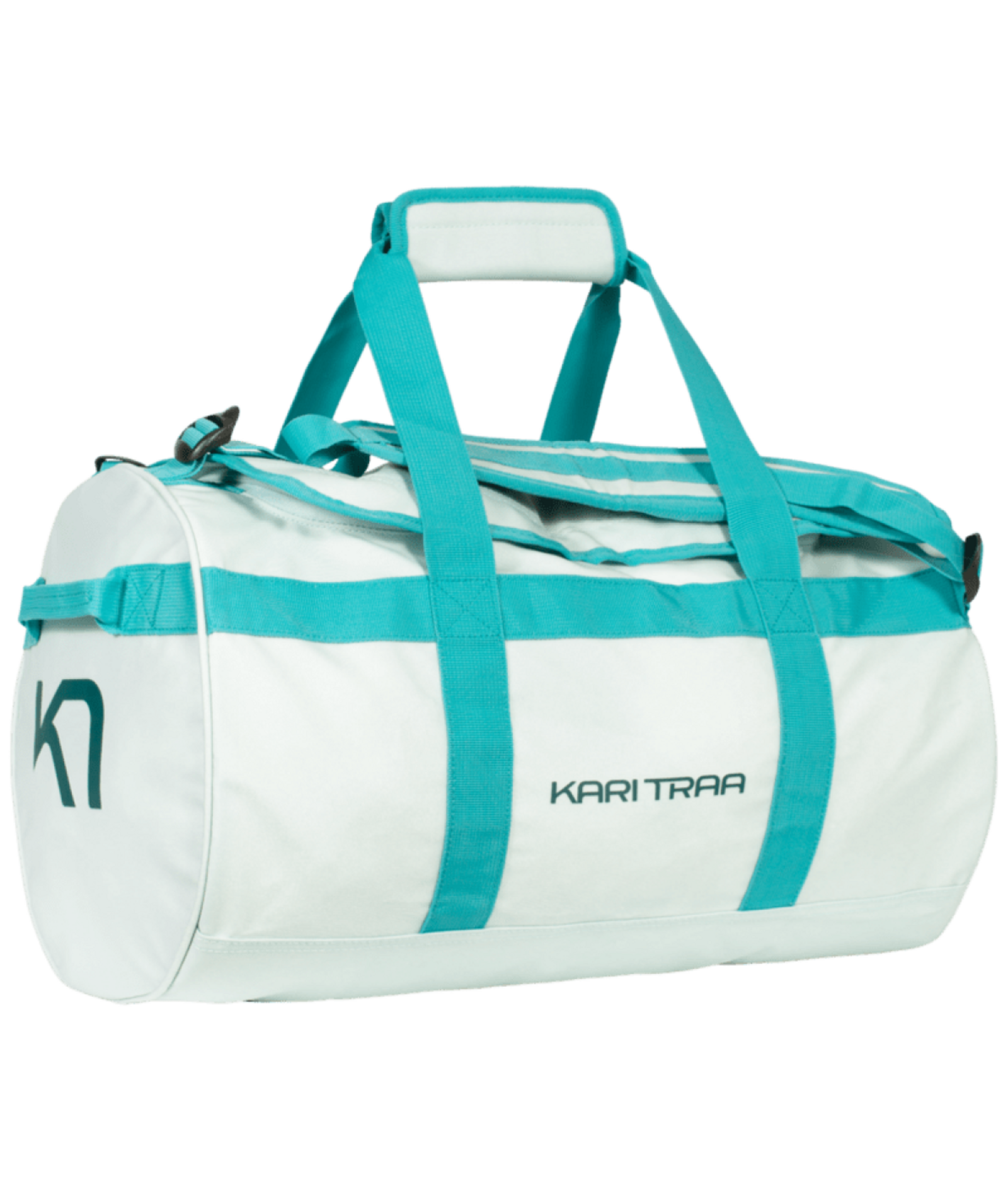 Kari Traa Traa 50L Bag in BLAU