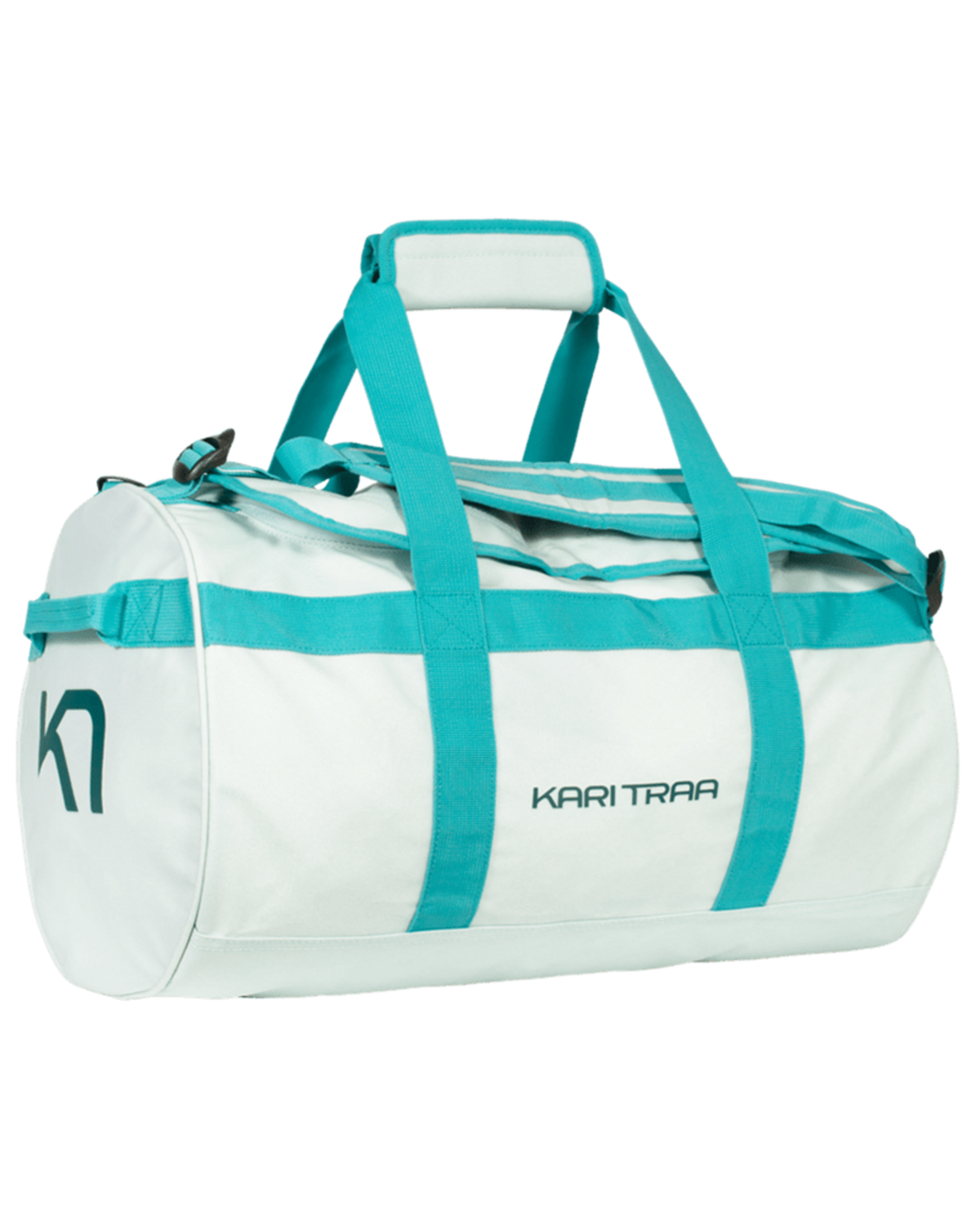 Kari Traa Traa 50L Bag in BLAU