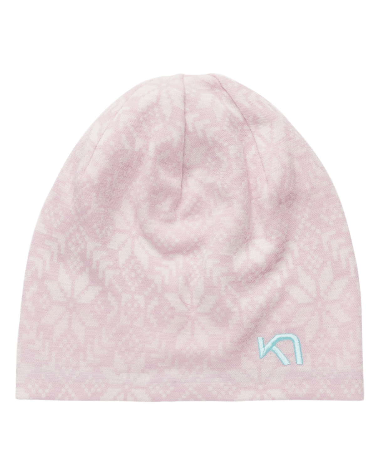 Kari Traa Anna Beanie in PINK