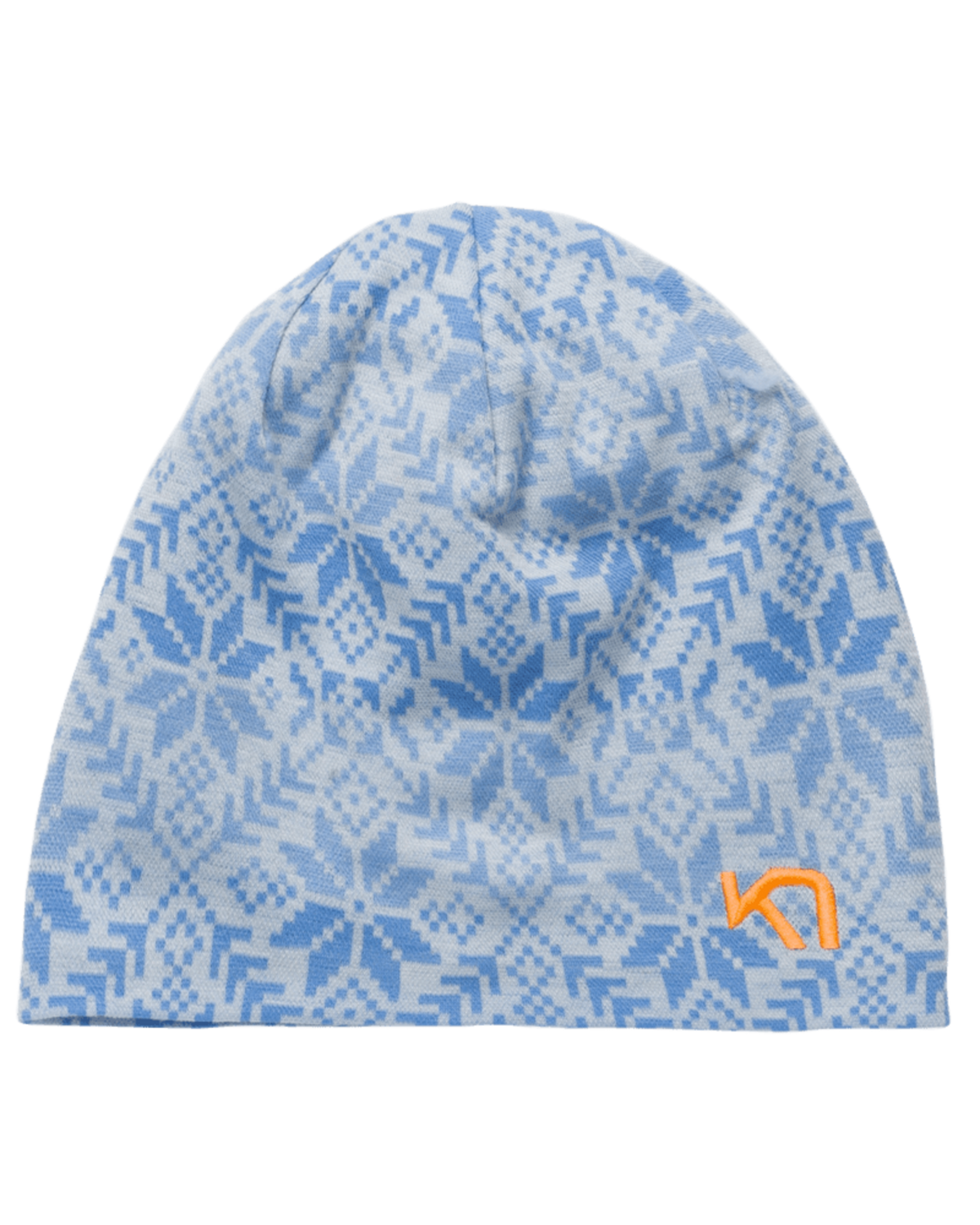 Kari Traa Anna Beanie in BLAU