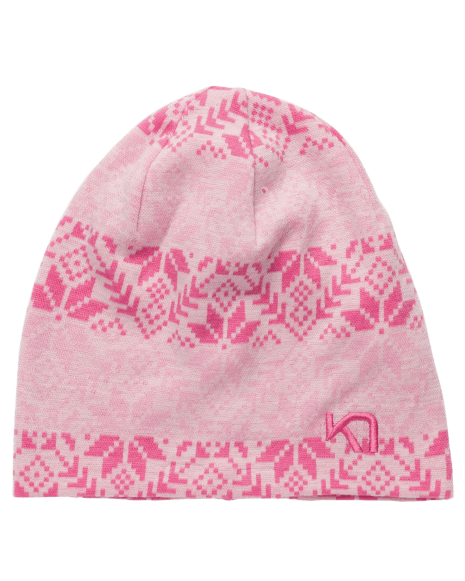 Kari Traa Anna Beanie in PINK