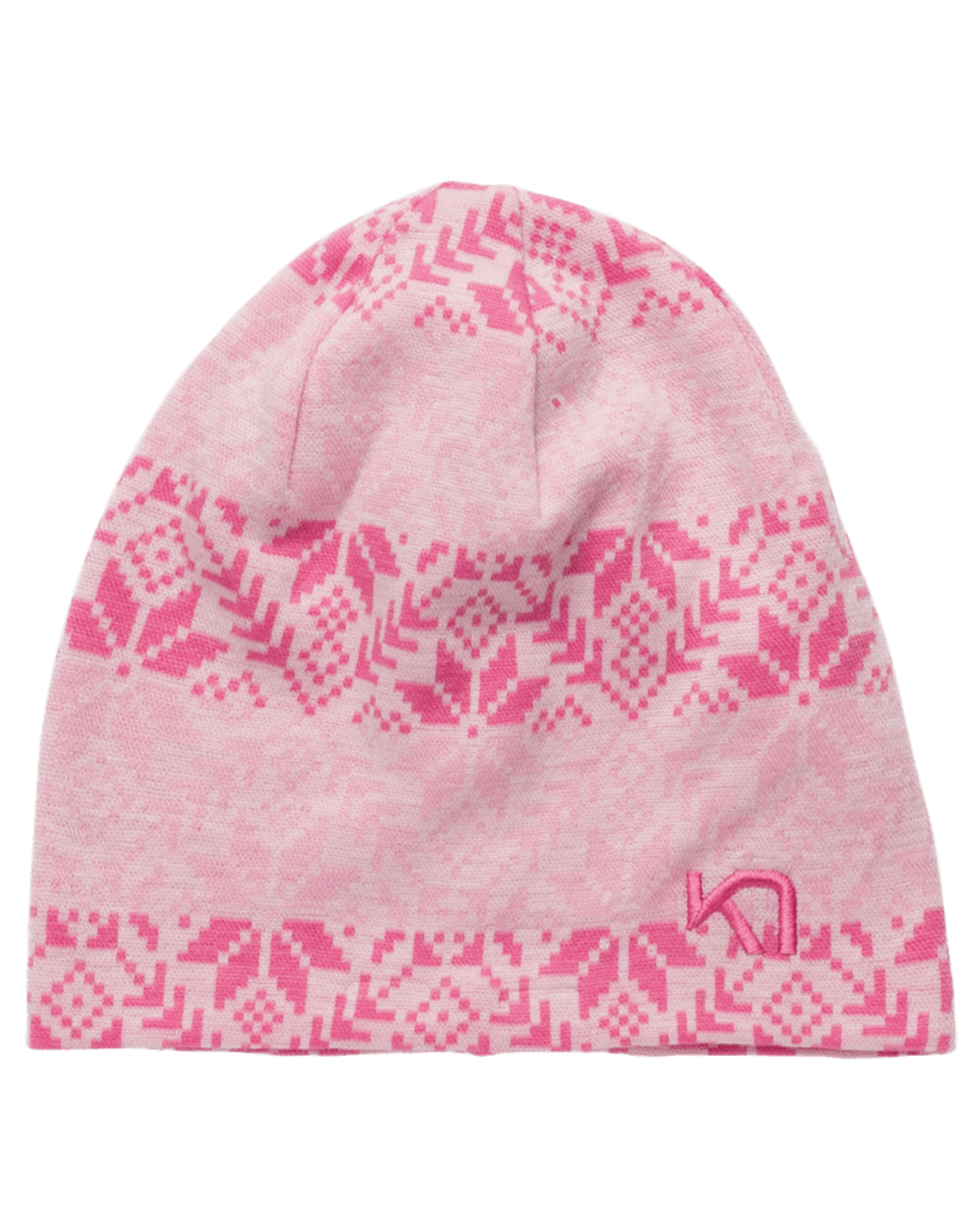 Kari Traa Anna Beanie in PINK