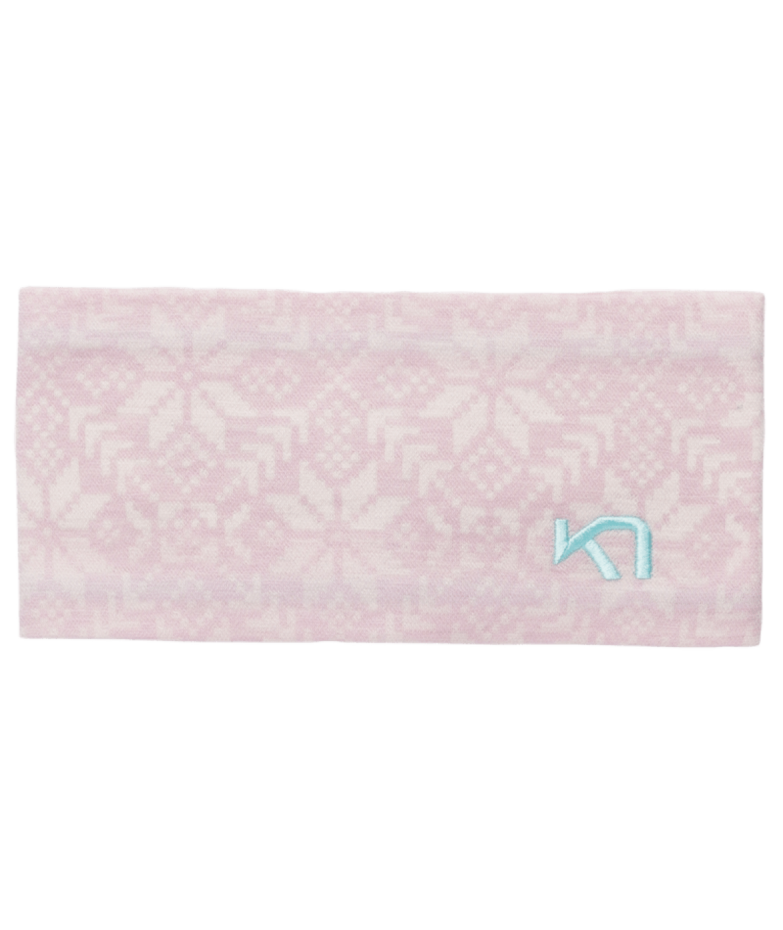 Kari Traa Anna Headband in PINK