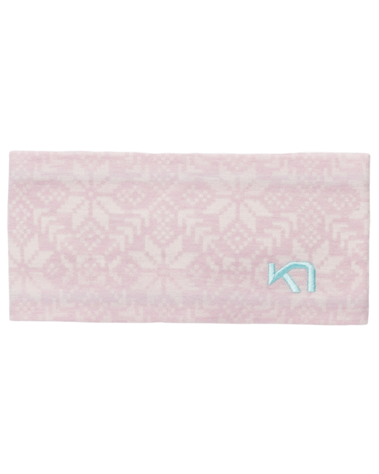 Kari Traa Anna Headband in PINK