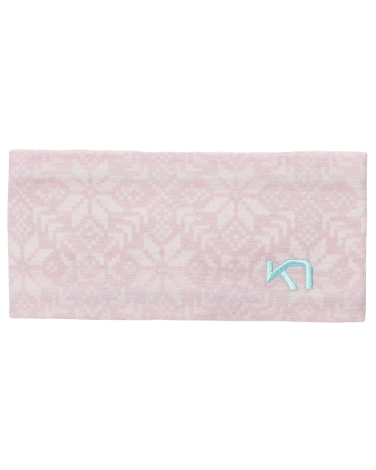 Kari Traa Anna Headband in PINK