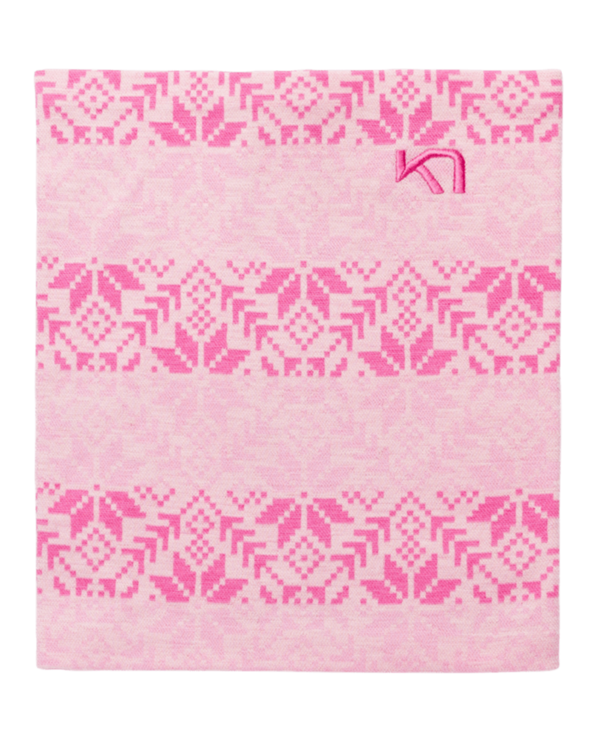 Kari Traa Anna Tube in PINK