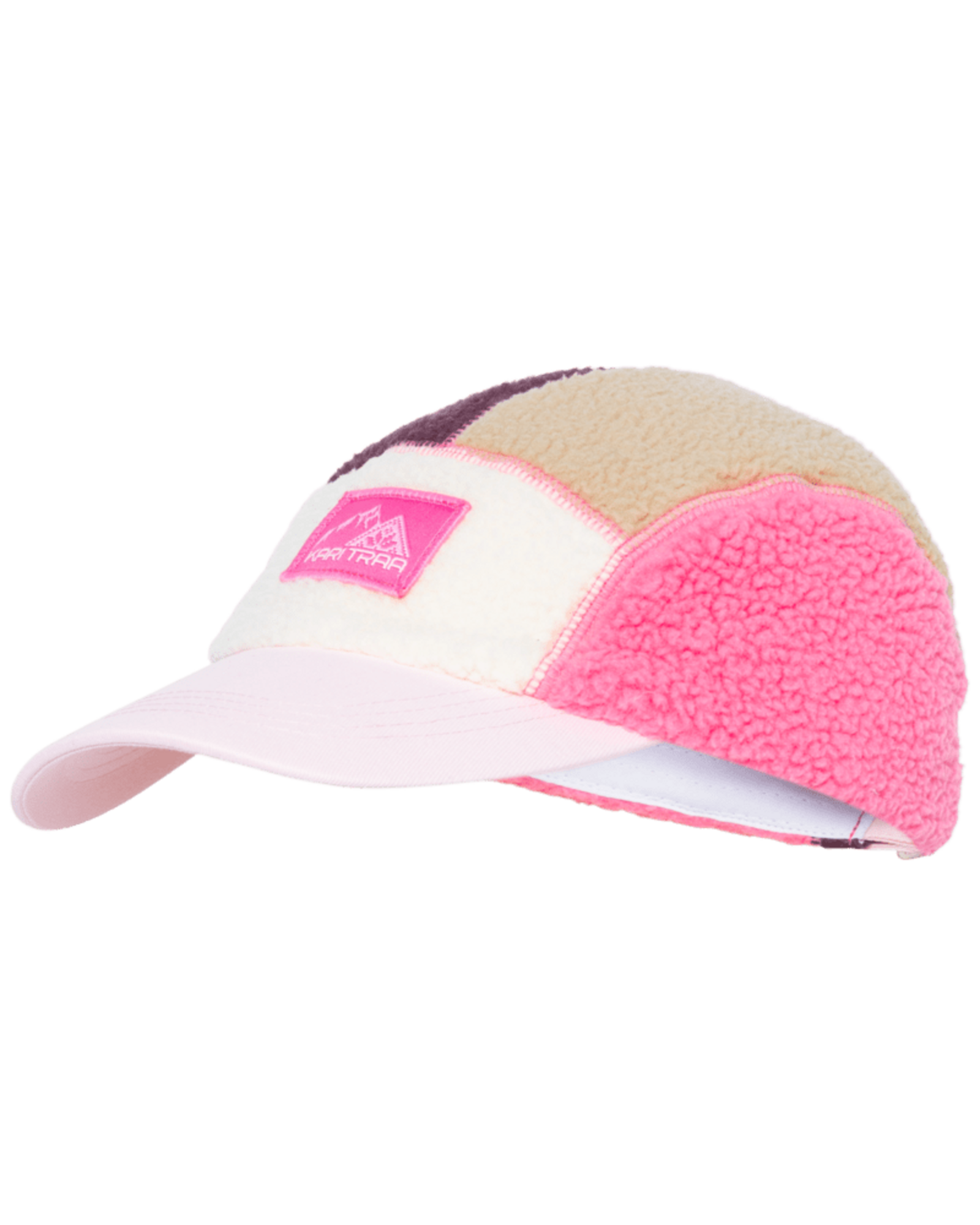 Kari Traa Rothe Pile Cap in MEHRFARBIG