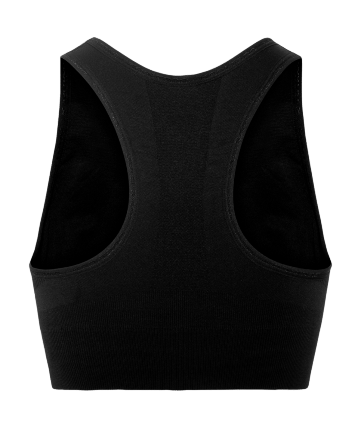 Kari Traa Ness Top 2.0 in SCHWARZ
