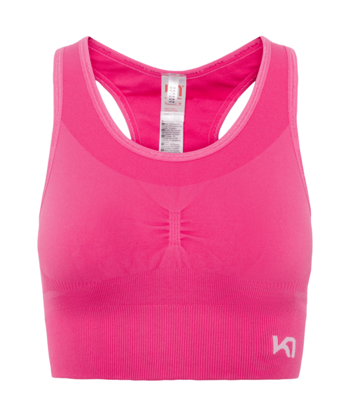 Kari Traa Ness Top 2.0 in PINK