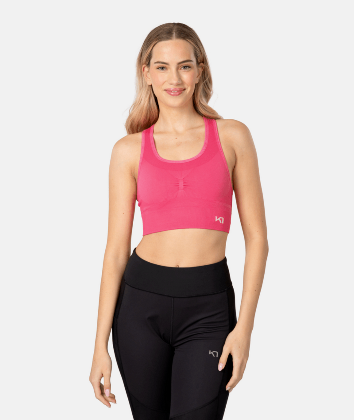 Kari Traa Ness Top 2.0 in PINK