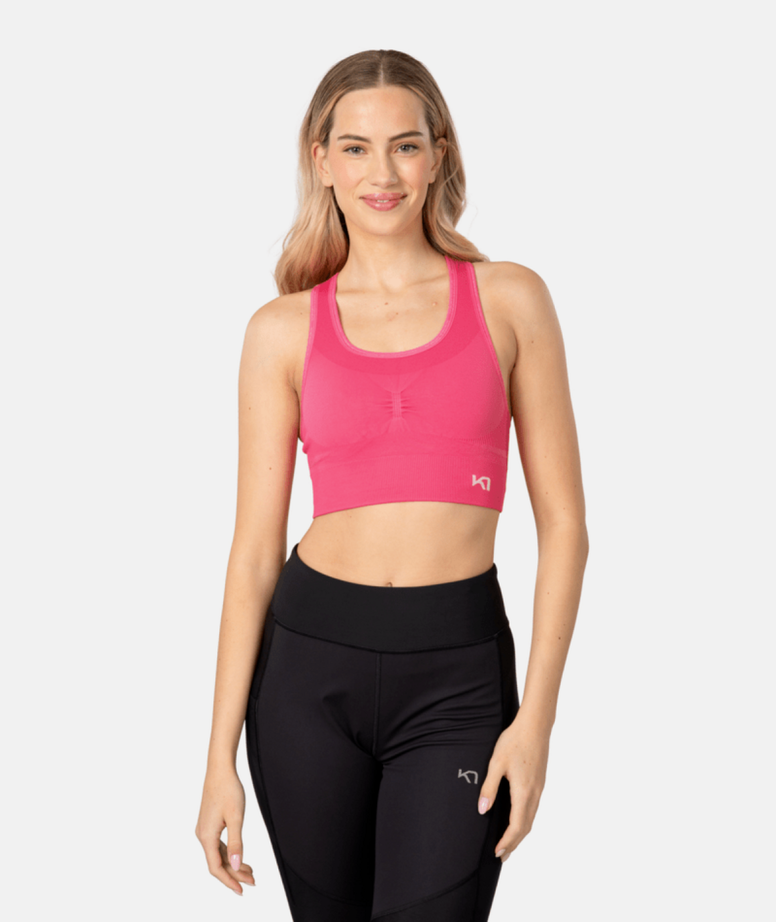 Kari Traa Ness Top 2.0 in PINK
