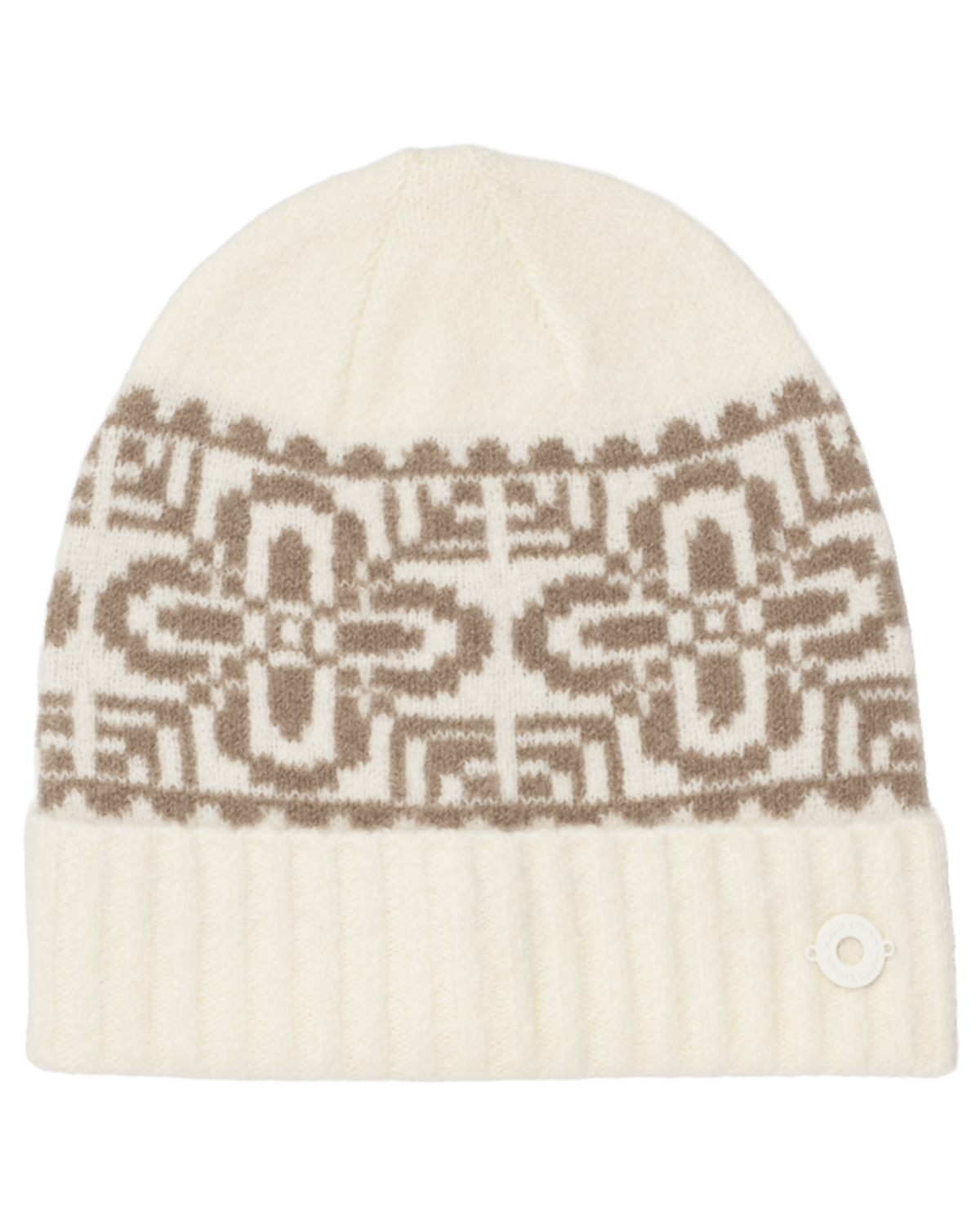 Kari Traa Disa Beanie in BEIGE
