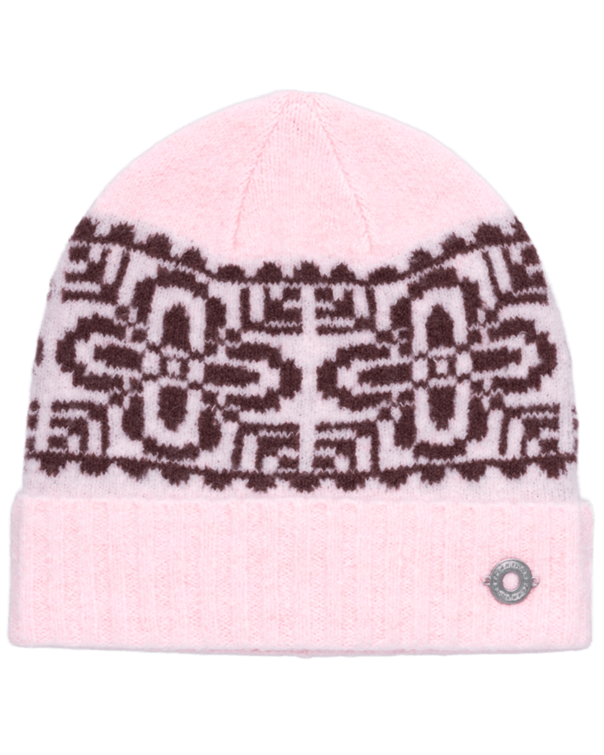 Kari Traa Disa Beanie in PINK