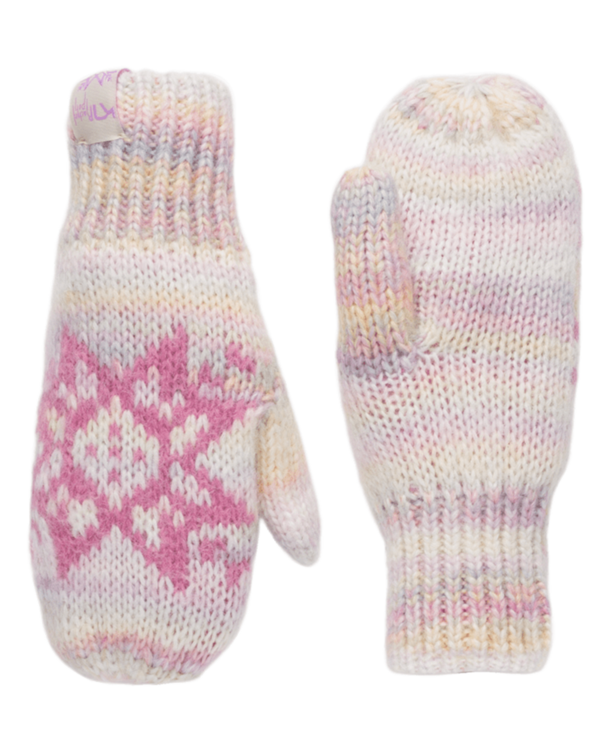Kari Traa Rachel Mittens in MEHRFARBIG