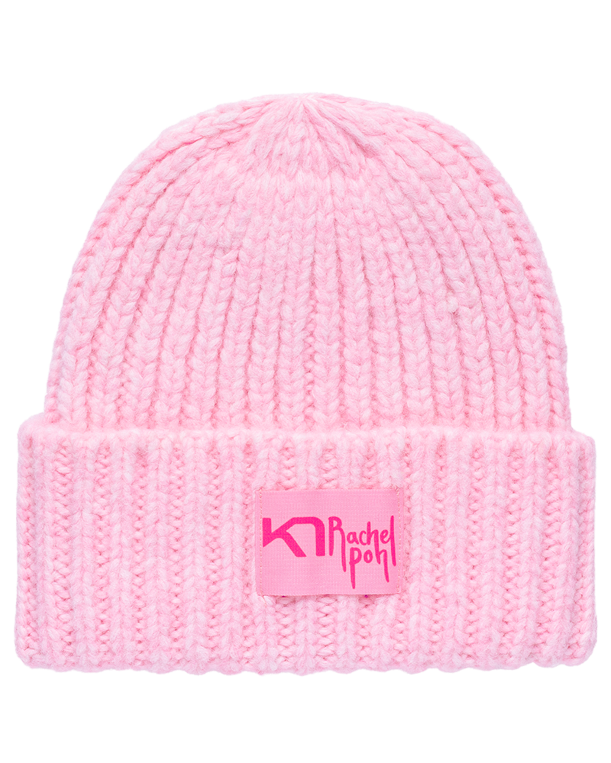Kari Traa Rachel Beanie in PINK