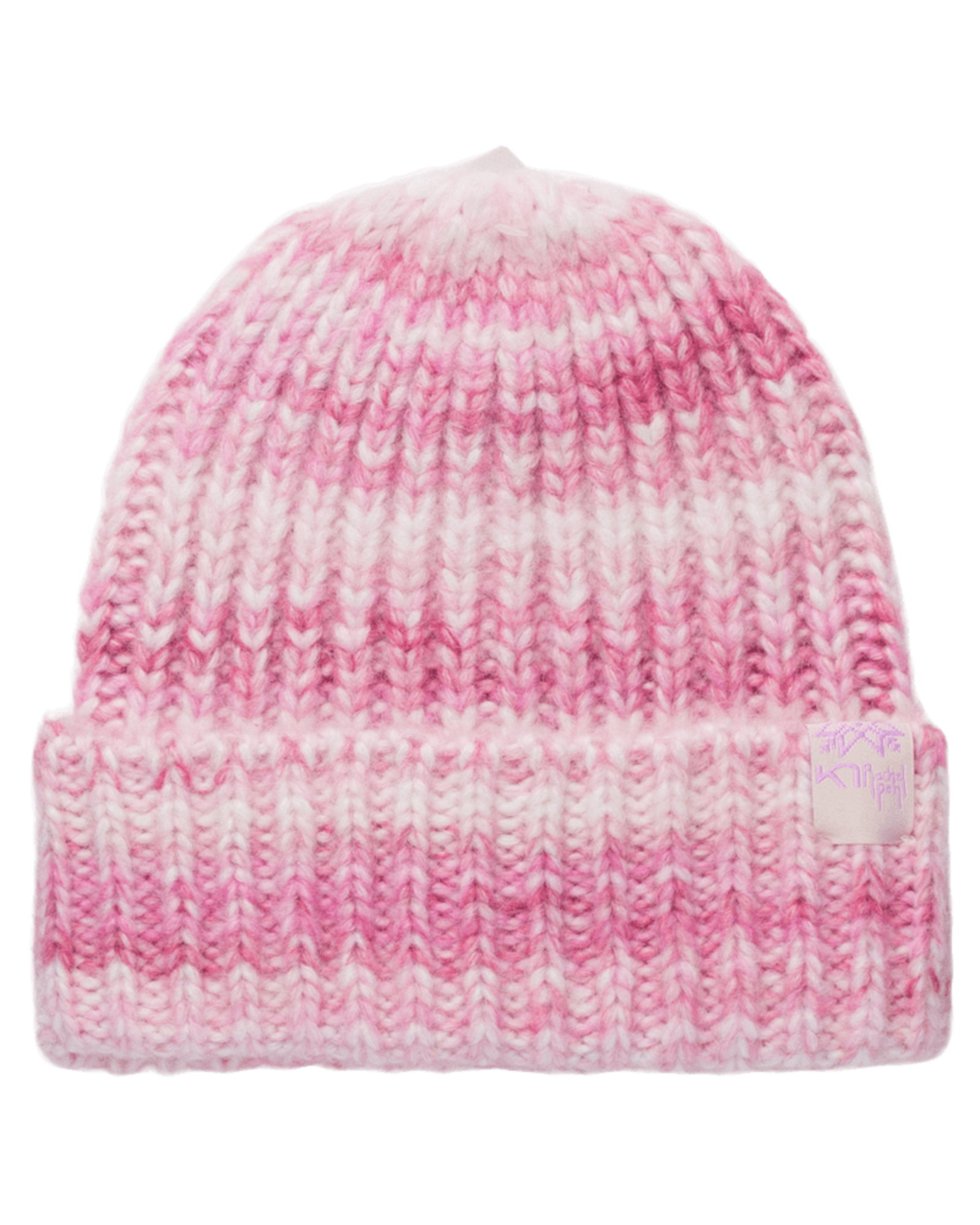 Kari Traa Rachel Beanie in PINK