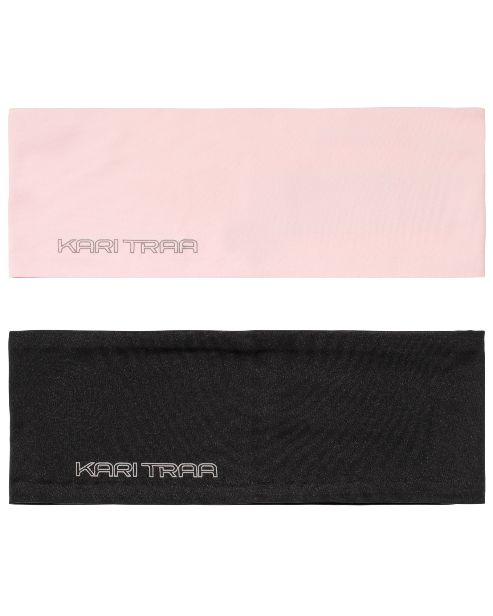 Kari Traa Una Headband 2-Pack in MEHRFARBIG