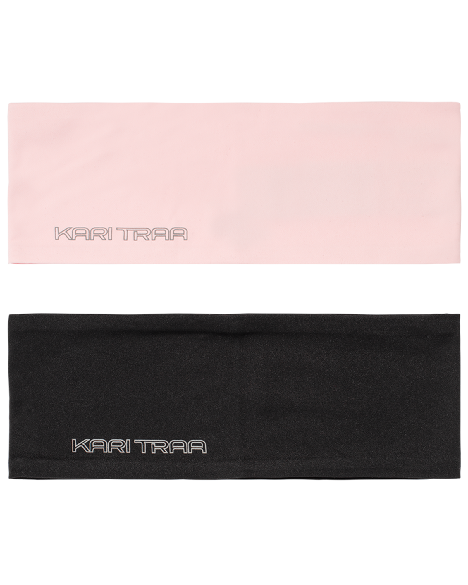 Kari Traa Una Headband 2-Pack in MEHRFARBIG