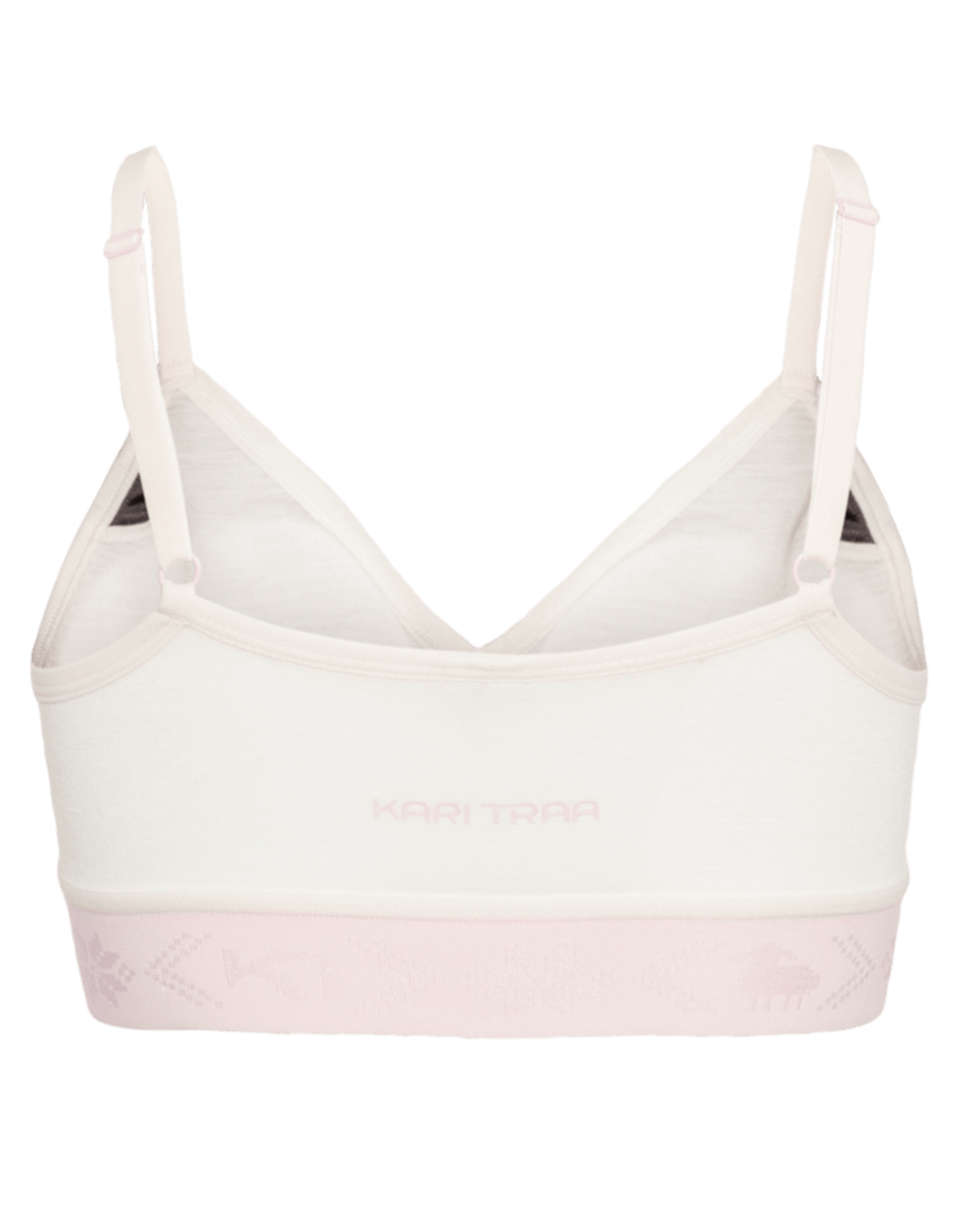 Kari Traa Sylvi Bra in WEISS