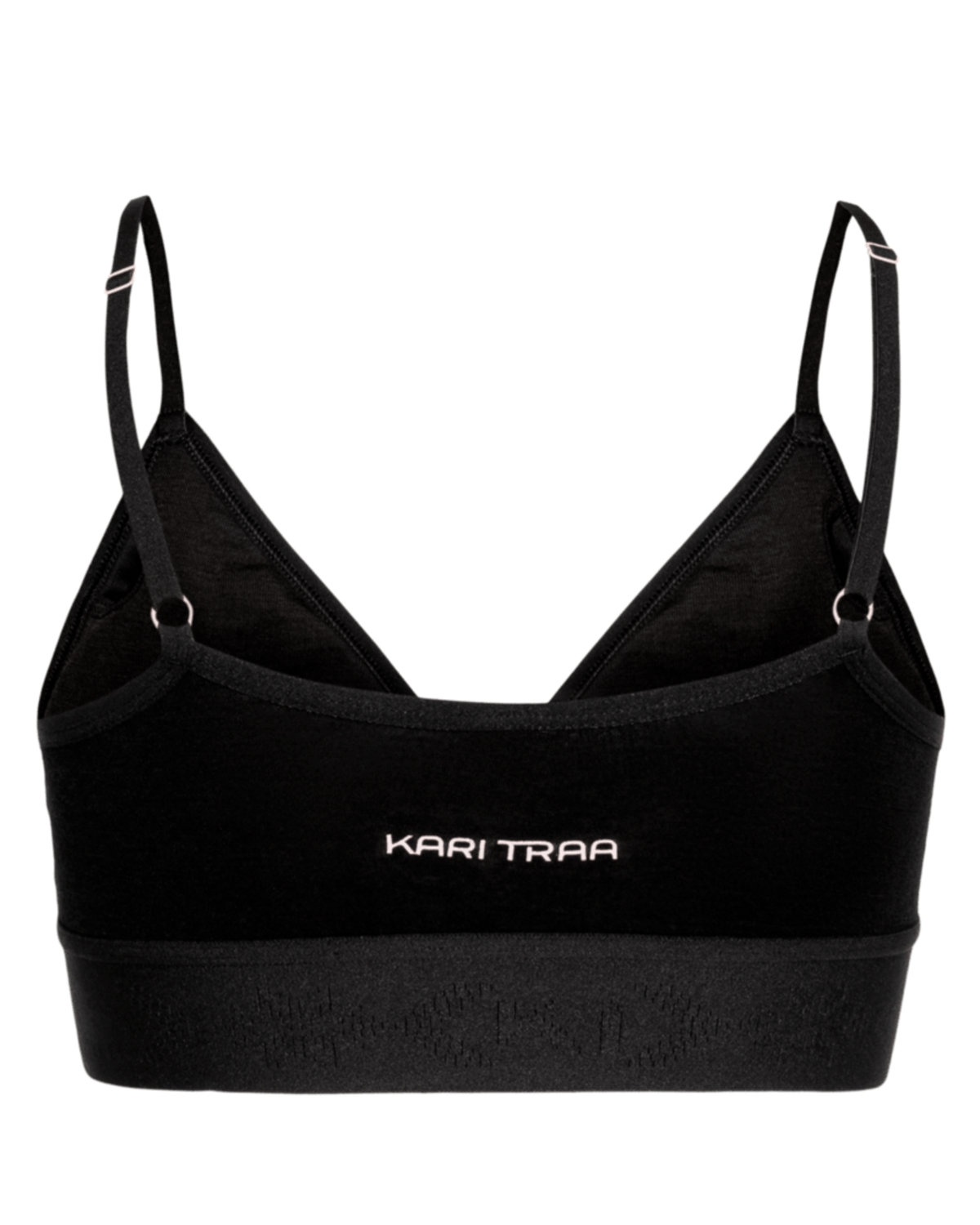 Kari Traa Sylvi Bra in SCHWARZ
