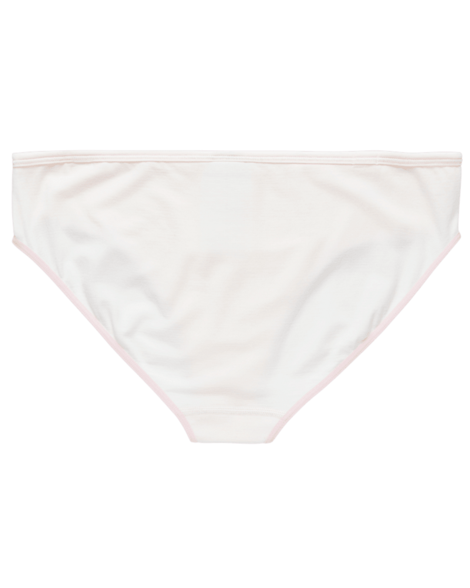 Kari Traa Sylvi Brief in WEISS