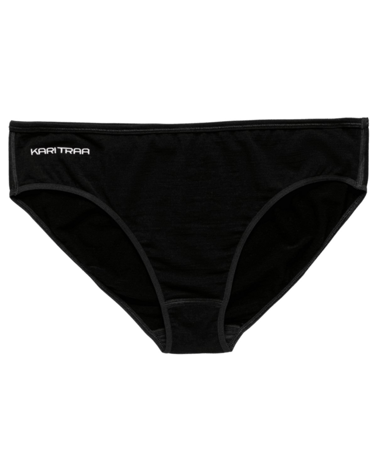 Kari Traa Sylvi Brief in SCHWARZ
