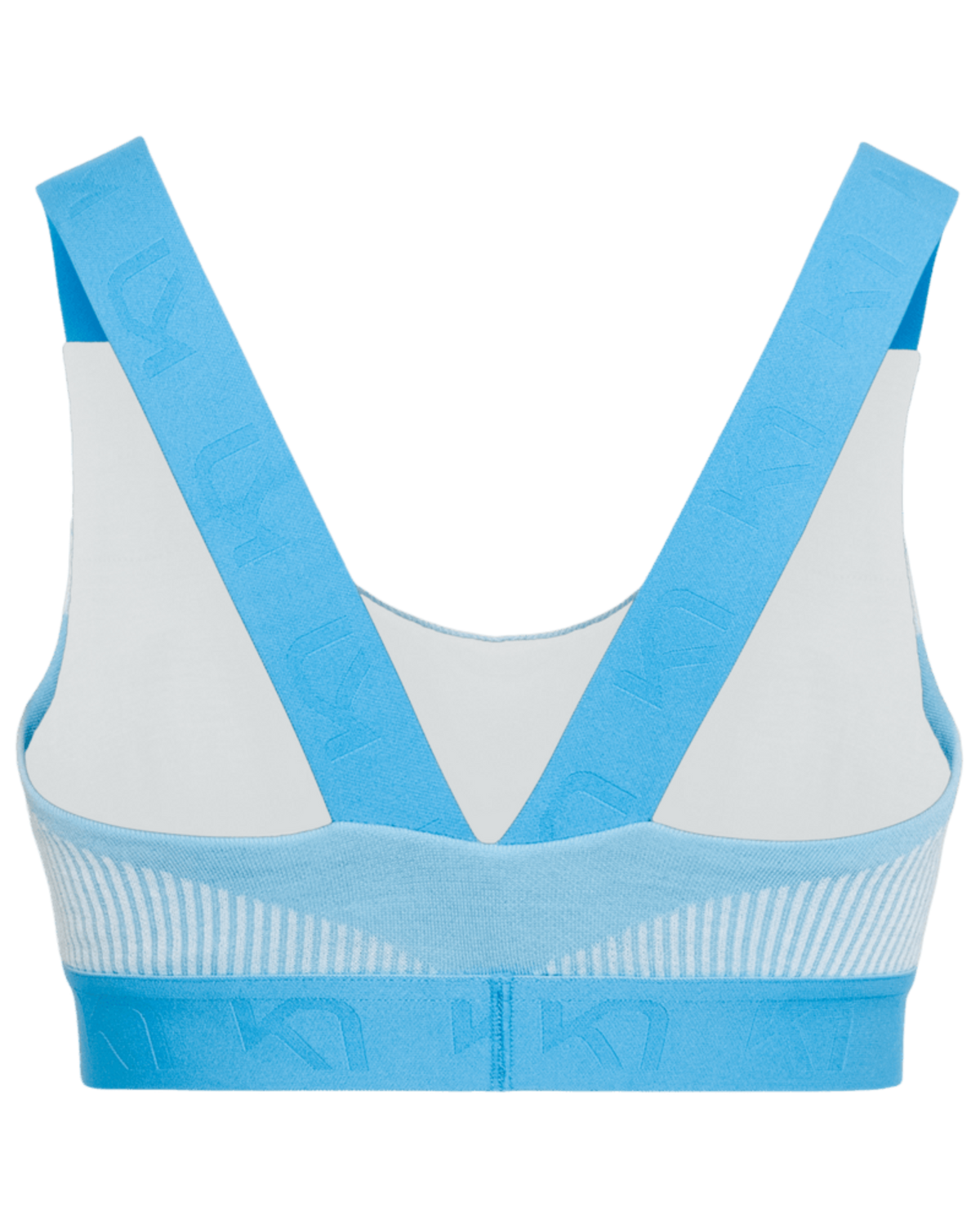 Kari Traa Faith Bra in BLAU