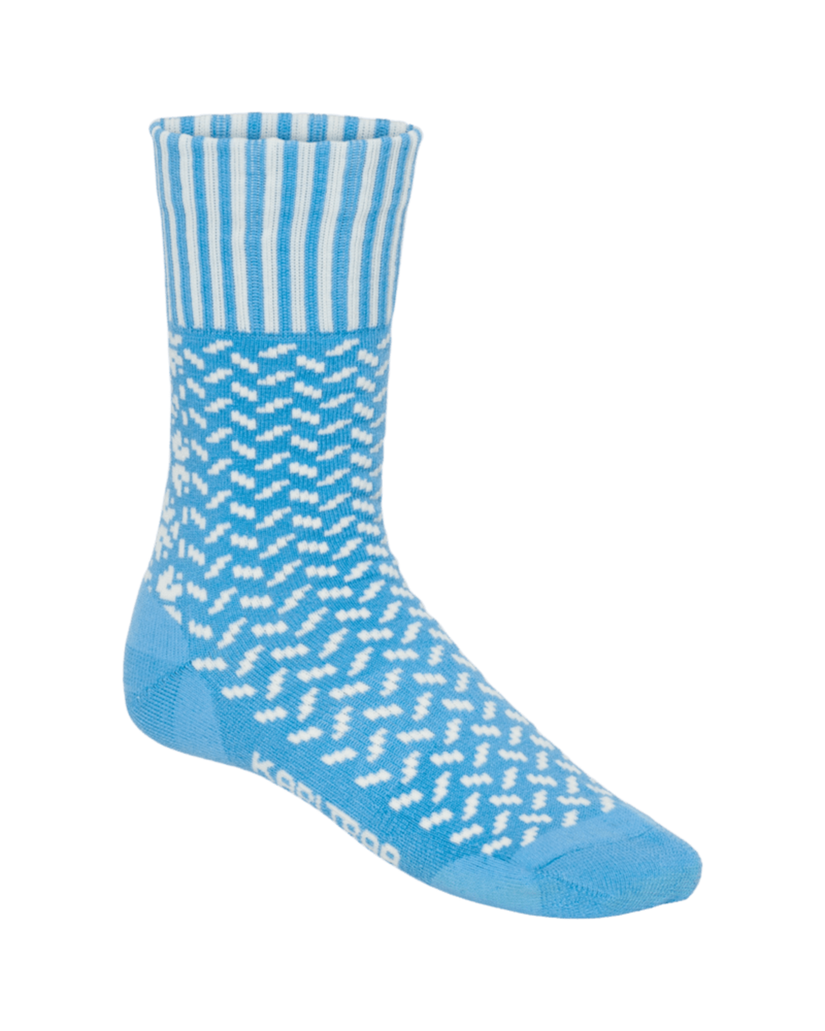 Kari Traa Smekker Sock in BLAU