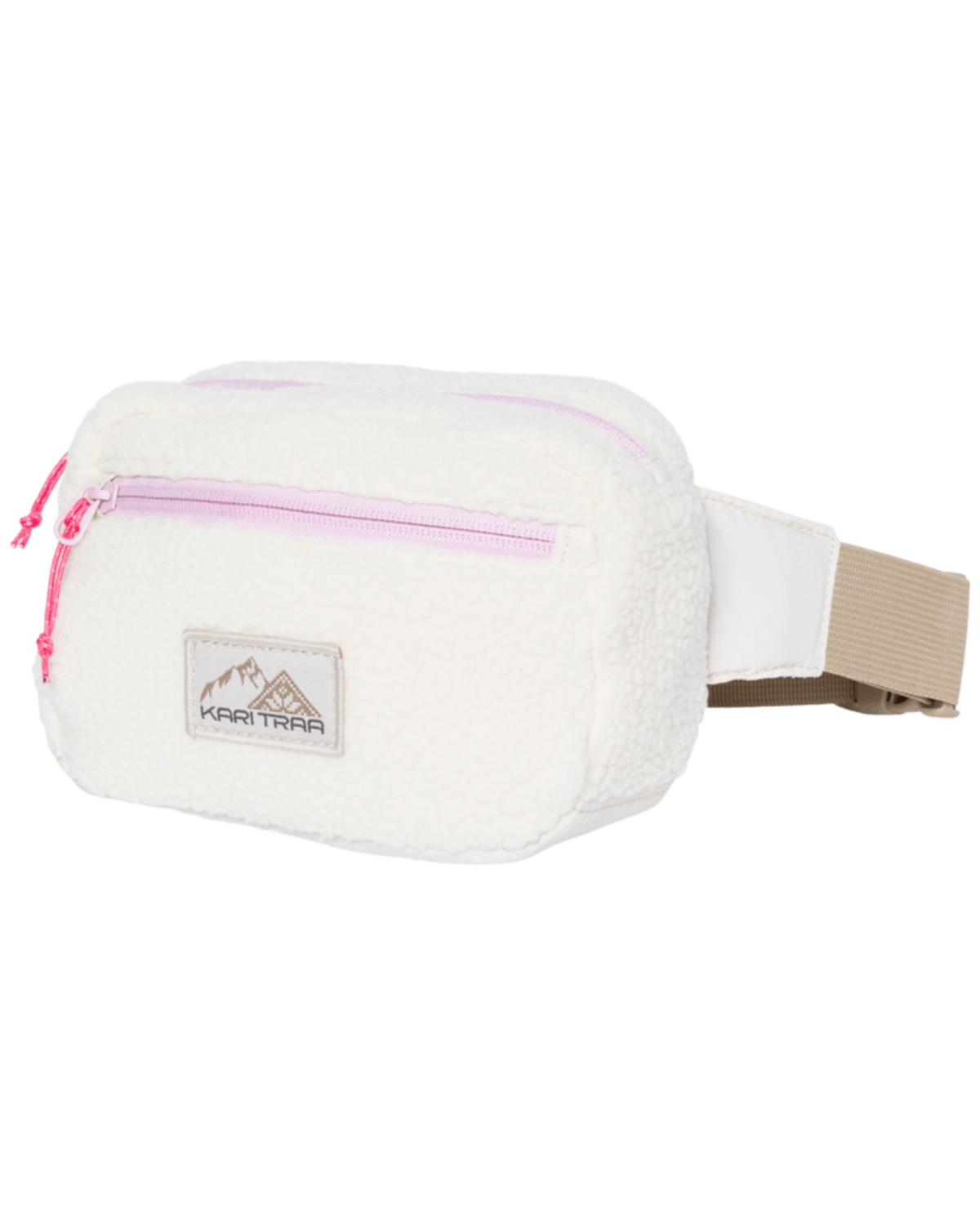 Kari Traa Emma Hip Pack in WEISS