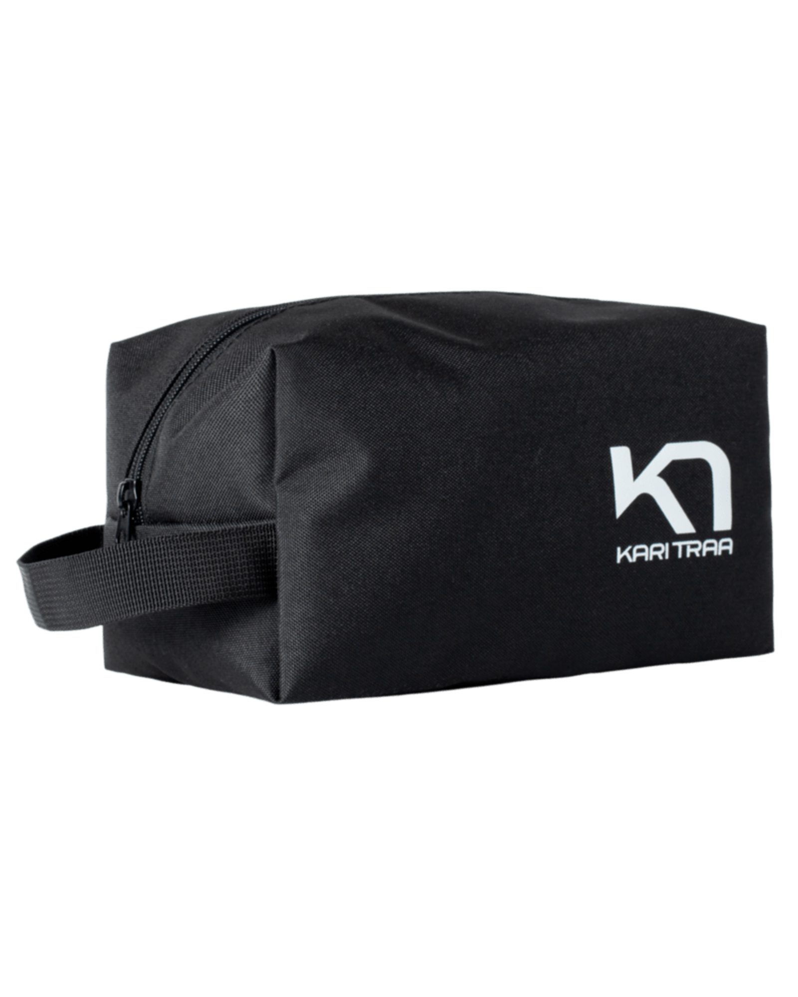 Kari Traa Traa Wash Bag in SCHWARZ