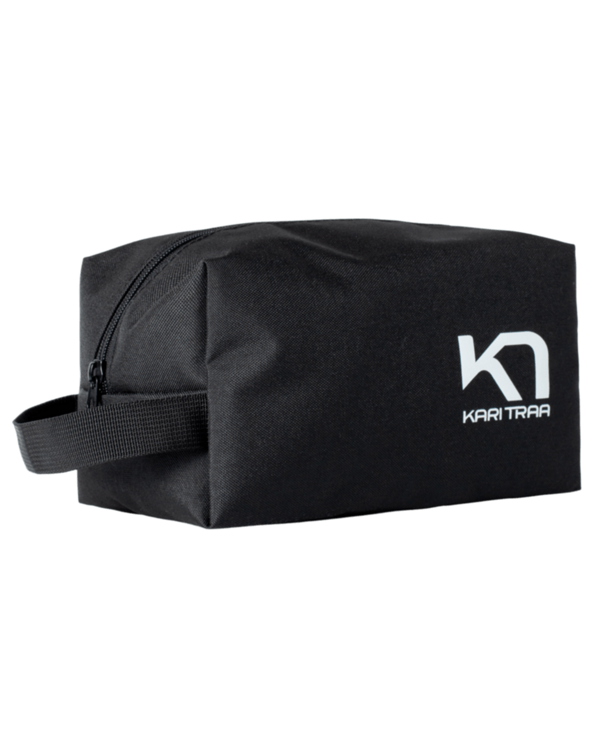 Kari Traa Traa Wash Bag in SCHWARZ