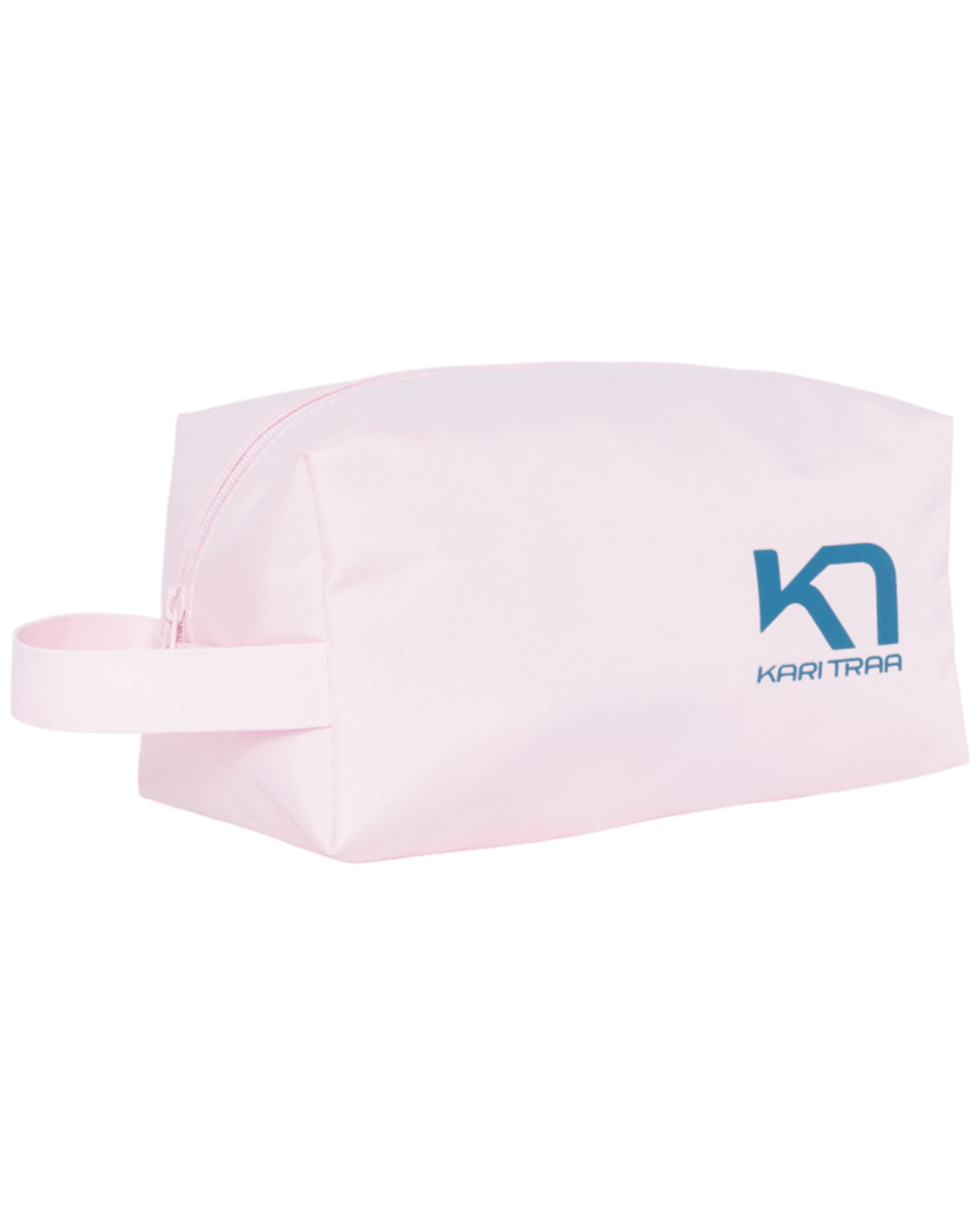 Kari Traa Traa Wash Bag in PINK