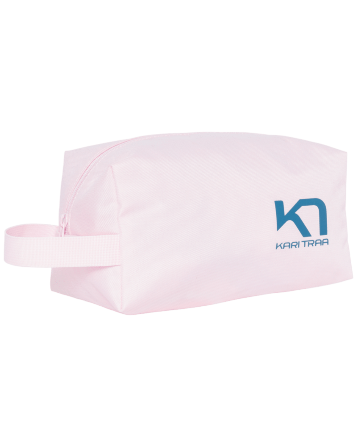 Kari Traa Traa Wash Bag in PINK