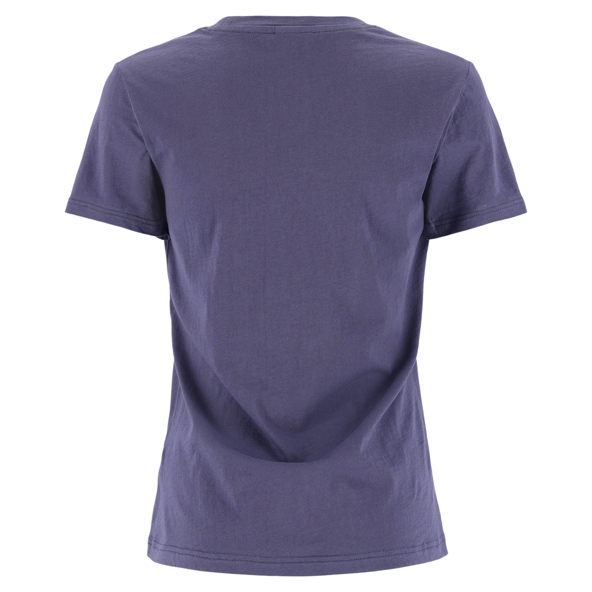 Kari Traa Molster Tee in VIOLETT