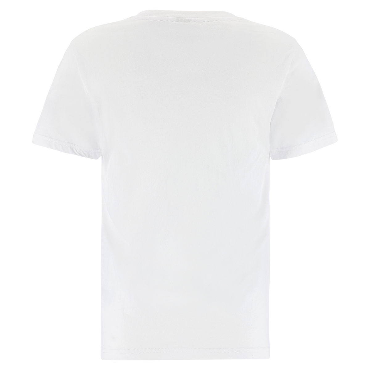 Kari Traa Molster Tee in WEISS