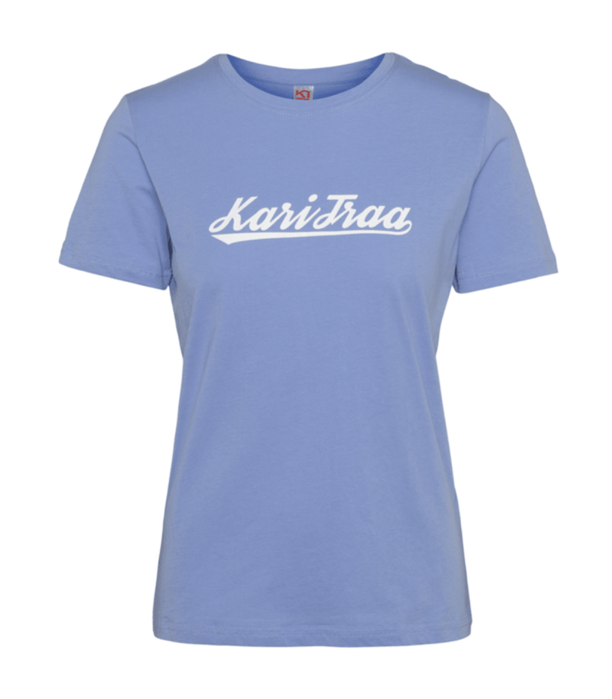 Kari Traa Molster Tee in BLAU